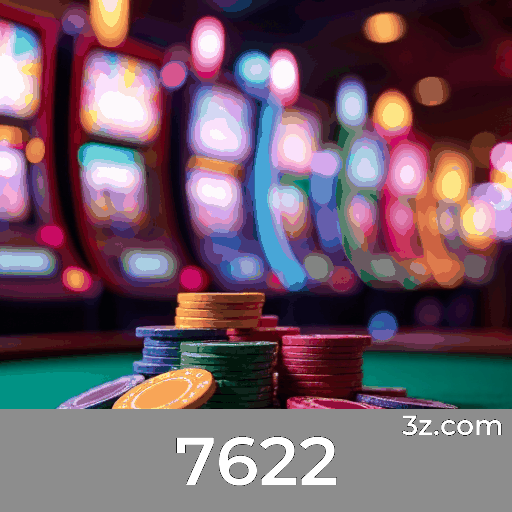 7622: Seu Cassino Online Seguro e Divertido