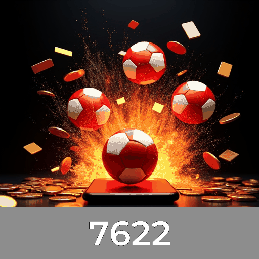 7622: Cassino Premiado e Seguro