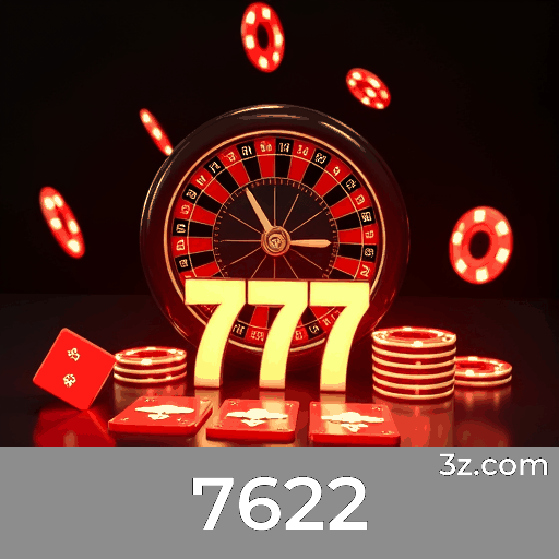 Login Seguro e Rápido no 7622 para Usuários do Brasil