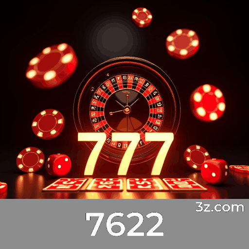 7622: Experimente o Crash com Altos Retornos Imediatos