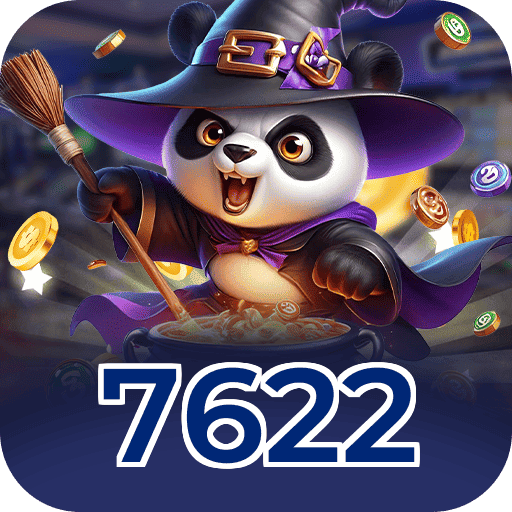 7622 Logo