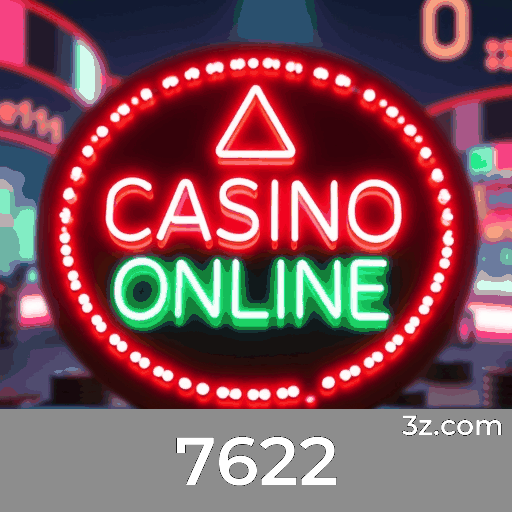 7622: Experimente o Crash com Altos Retornos Imediatos