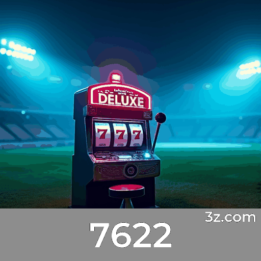 7622: Ofertas Exclusivas para Apostadores Brasileiros