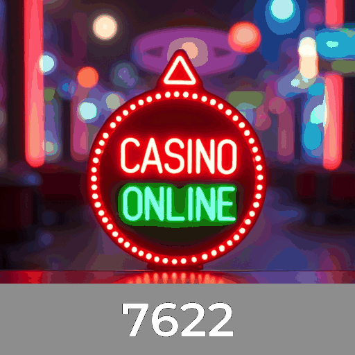 Explore os Bônus Únicos e Ofertas Exclusivas da 7622