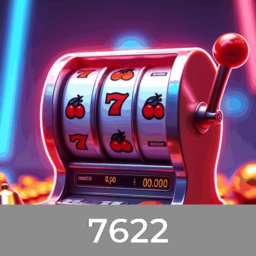 7622: Jogue com Facilidade e Funções Completas no App