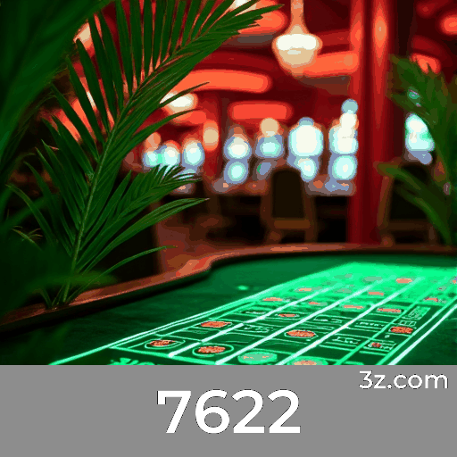 Experiência de Casino Premium no 7622: Jogos e Dealers Reais