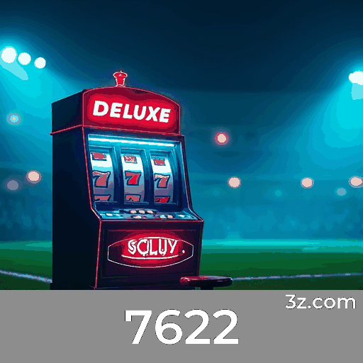 Estratégias de Apostas Esportivas: 30% Mais Retorno com o 7622